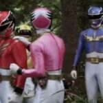 Tensou Sentai Goseiger