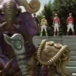 Tensou Sentai Goseiger