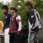 Tensou Sentai Goseiger