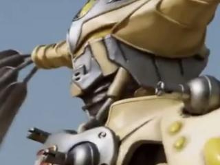 Tensou Sentai Goseiger - Episodio 35 - Encontrem o líder perfeito