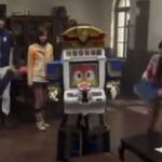 Tensou Sentai Goseiger