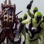 Tensou Sentai Goseiger