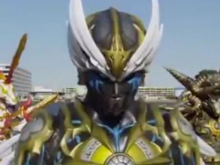 Tensou Sentai Goseiger - Episodio 47 - A Armadilha de Salvação do planeta terra