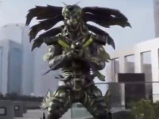 Tensou Sentai Goseiger - Episodio 6 - Superem-se, Goseigers