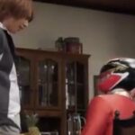 Tensou Sentai Goseiger