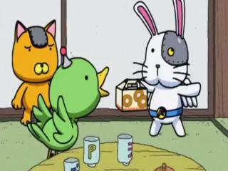 Tentai Senshi Sunred - Episodio 13 - Episódio 13