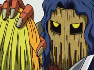 Tentai Senshi Sunred - Episodio 17 - Episódio 17