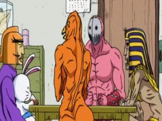 Tentai Senshi Sunred - Episodio 18 - Episódio 18