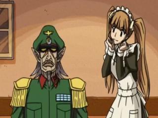 Tentai Senshi Sunred - Episodio 22 - Episódio 22