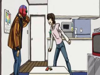 Tentai Senshi Sunred - Episodio 26 - Episódio 26