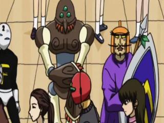 Tentai Senshi Sunred - Episodio 4 - Episódio 4