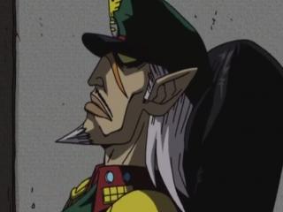 Tentai Senshi Sunred - Episodio 6 - Episódio 6