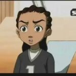 The Boondocks