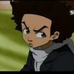 The Boondocks