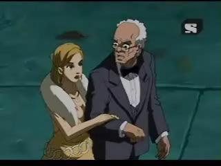 The Boondocks - Episodio 3 - Acho que a vinda de enxada para lanchonete