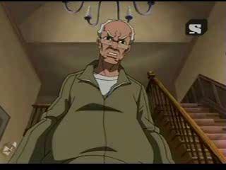 The Boondocks - Episodio 4 - Luta do avô