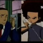 The Boondocks