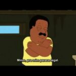 The Cleveland Show