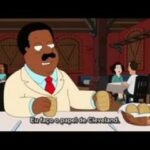 The Cleveland Show