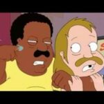 The Cleveland Show