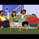 The Cleveland Show