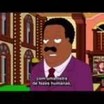 The Cleveland Show