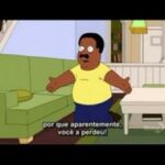 The Cleveland Show