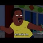 The Cleveland Show