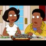 The Cleveland Show