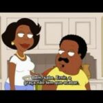 The Cleveland Show