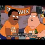 The Cleveland Show