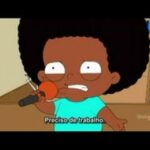 The Cleveland Show