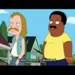 The Cleveland Show