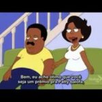 The Cleveland Show