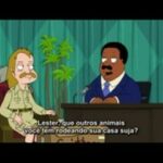 The Cleveland Show