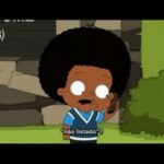 The Cleveland Show