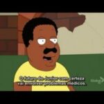 The Cleveland Show