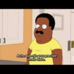 The Cleveland Show