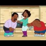 The Cleveland Show