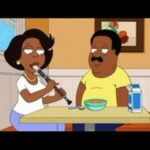 The Cleveland Show