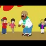 The Cleveland Show