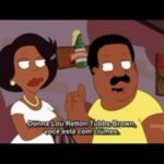 The Cleveland Show