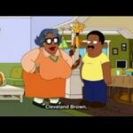 The Cleveland Show