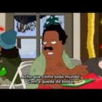 The Cleveland Show