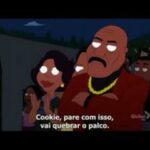 The Cleveland Show