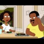 The Cleveland Show