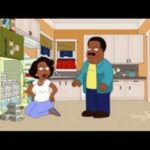 The Cleveland Show