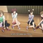 The IDOLM@STER Cinderella Girls