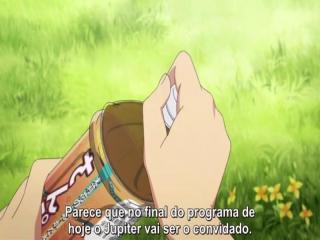 The iDOLM@STER - Episodio 16 - Como se sente ao ser All Alone