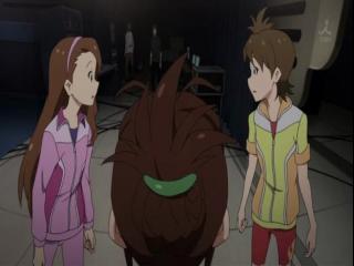 The iDOLM@STER - Episodio 18 - Muita, Everything